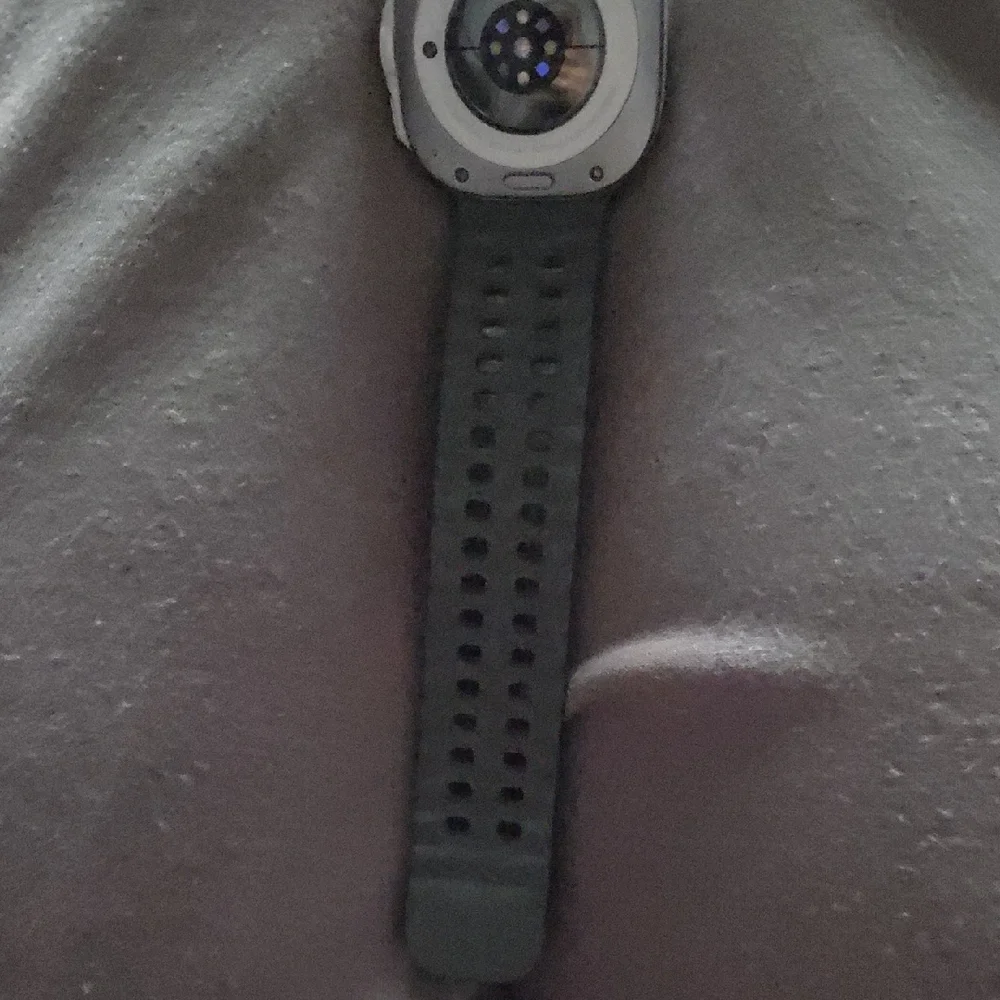 Galaxy Watch Ultra